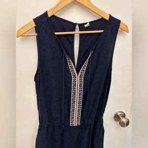 Old Navy Blue Jumper